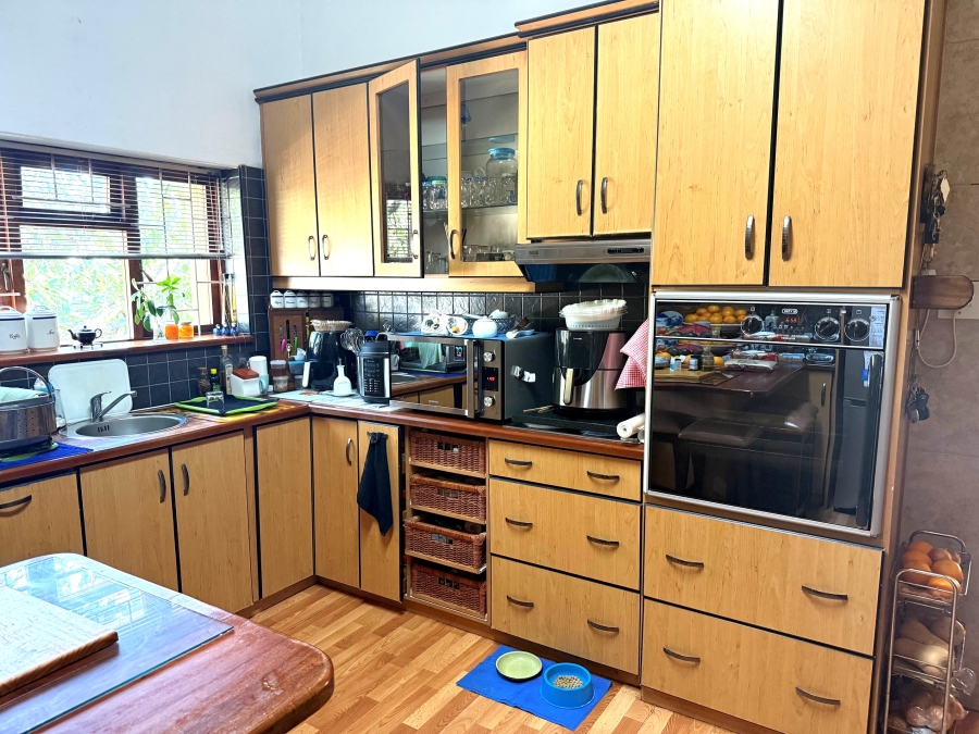 3 Bedroom Property for Sale in Moorreesburg Western Cape
